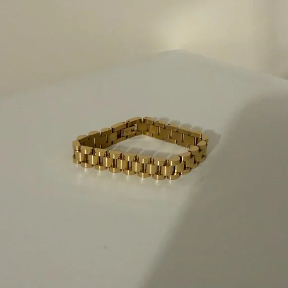 watch bracelet - Picture 2 of 4